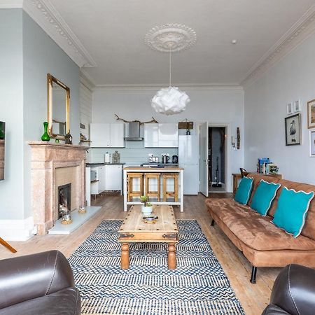 Beach Lookout - Sea Views Lytham St Annes Εξωτερικό φωτογραφία