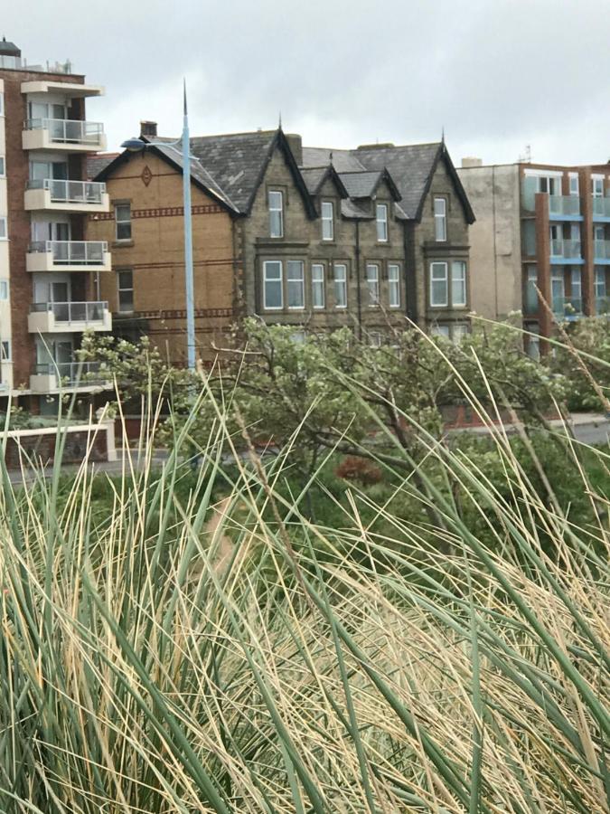 Beach Lookout - Sea Views Lytham St Annes Εξωτερικό φωτογραφία
