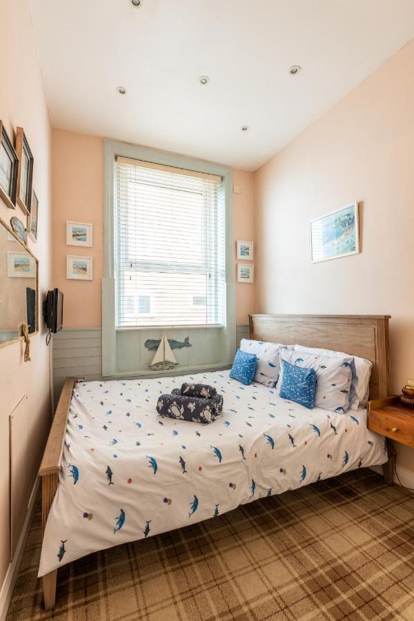 Beach Lookout - Sea Views Lytham St Annes Εξωτερικό φωτογραφία